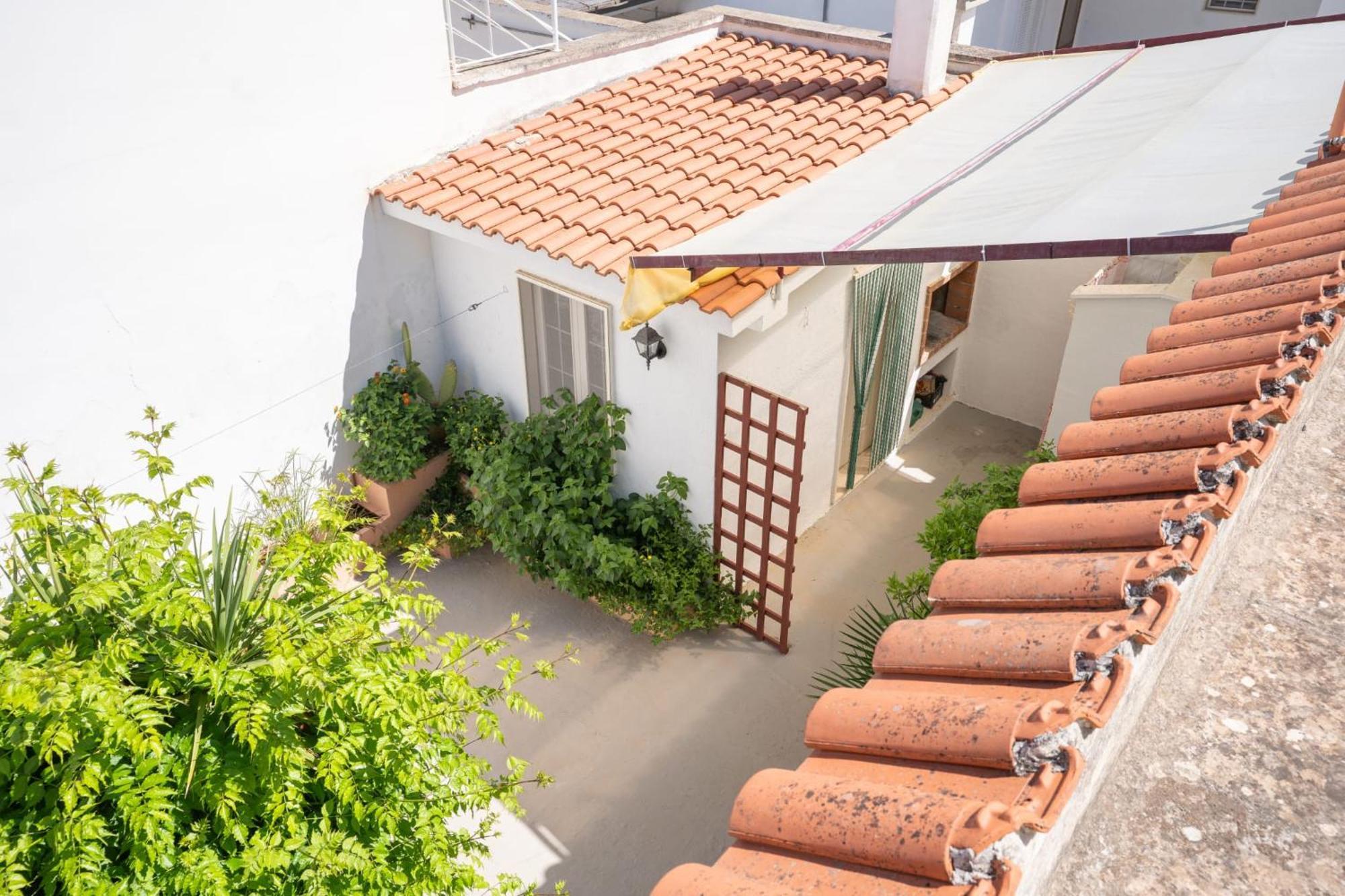 Villa Camilla Porto Cesareo Buitenkant foto